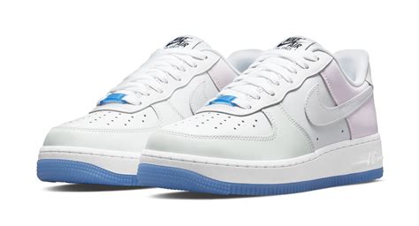 nike schuhe farbwechsel|Nike Air Force 1 Low Women’s Color.